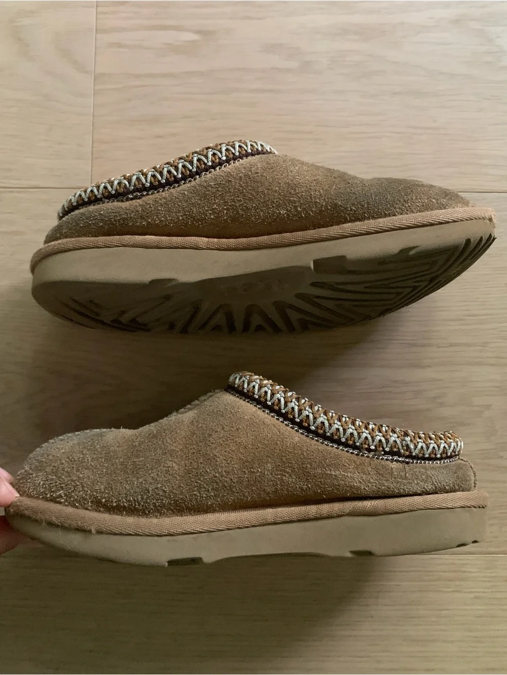 UGG adorable girls’